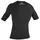O'Neill O ́neill Wetsuits Basic Skins Crew Kurzarm-rashguard - Black, XL
