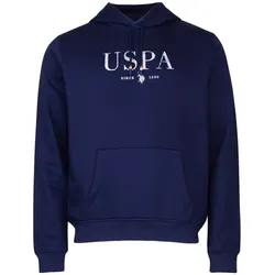 U.S. POLO Hoodie Kapuzenpullover
