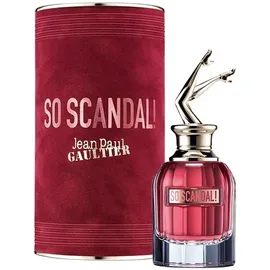 Jean Paul Gaultier So Scandal! Eau de Parfum 50 ml