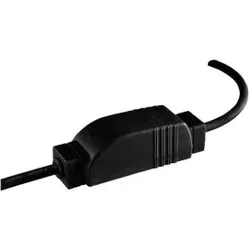 Somfy 1811132 EVB Slim Receiver Variation io Kabelenden offen