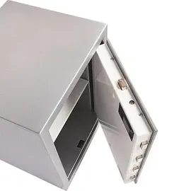 Burg Wächter MT 660 E FP Zahlenschloss Sicherheitsstufe 0 / keine Sicherheitsstufe