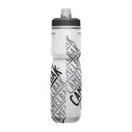 CamelBak Podium Chill Grau 0,7 l
