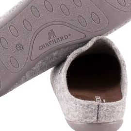 SHEPHERD of Sweden Cilla in Grau - Gr.: 37