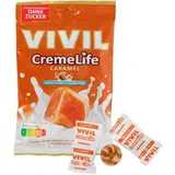 vivil® Creme Life Caramel Bonbons 23 St./ 90,0 g