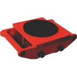 FORMAT Transportroller - 8Tonnen CTA -6 - 40x 22,2 x10 cm