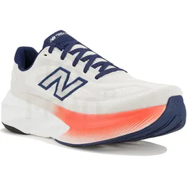 New Balance Fresh Foam X More v6 Herren Reflection/Blue Oyster/Tangerine Heat 44