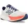 New Balance Fresh Foam X More v6 Herren Reflection/Blue Oyster/Tangerine Heat 44