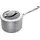 ScanPan Stielkasserolle mit Deckel 16 cm