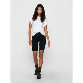 Only Radlerhose Schwarz XL