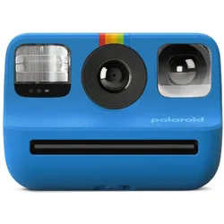 Polaroid Go Camera Gen2 Blue