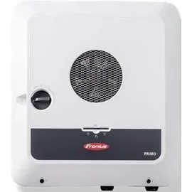 Fronius GEN24 6.0 Plus Hybrid-Wechselrichter 6 kW mit WLAN