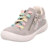 superfit Tensy Kinder Grau/Rosa 34