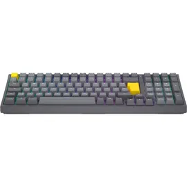 endorfy Celeris 1800 Yellow by Gateron DE
