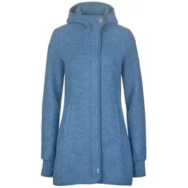 Finside Fleecejacke Kansa In Blau | 38