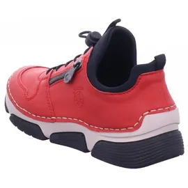 Rieker 45951 Rot 40
