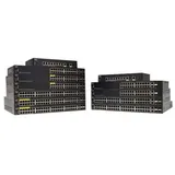Cisco SG250X-48P-K9-EU neu