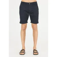 Cruz Shorts Jerryne dunkelblau XL