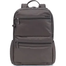 Hedgren Inner City Ava Daypack RFID Schutz 37 cm Laptopfach grau