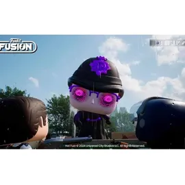Funko Fusion - Microsoft Xbox Series X