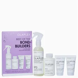 Olaplex Best of the Bond Builders Set