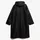 Superdry Regenjacken Damen Schwarz/Coral Einheitsgröße