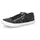 Dockers Slip-Ons Herren Schwarz 40