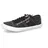 Dockers Slip-Ons Herren Schwarz 40