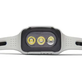 Black Diamond Deploy Run Scheinwerfer - Alloy - One Size