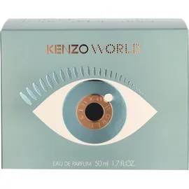 Kenzo World Eau de Parfum 50 ml