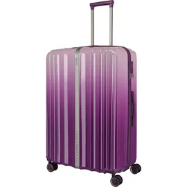 Travelite Lascana Edition 4-Rollen 76 cm / 4,2 kg lila/ violett