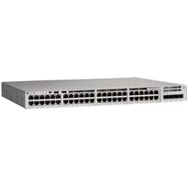 Cisco Catalyst C9200, Managed, L3 Gigabit Ethernet 10/100/1000 Vollduplex
