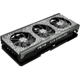 Palit GeForce RTX 3080 Ti GameRock 12 GB GDDR6X 1365 MHz