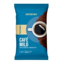 Eduscho Professional mild Kaffee gemahlen Arabica- und Robustabohnen 500,0