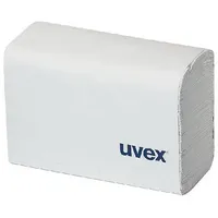 uvex Reinigungstücher für uvex Brillenreinigungsstationen