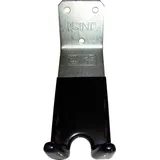 Point S Fahrrad-Wandhalterung Deluxe silber