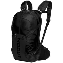 ERGON Rucksack BX3 EVO, stealth