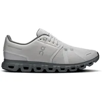 On Cloud 6 Herren Wolf / Rock 44,5