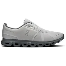 On Cloud 6 Herren Wolf / Rock 44,5