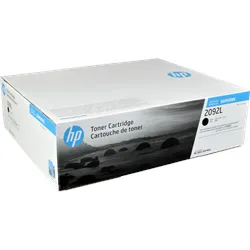 HP (Samsung) Toner MLT-D2092L/ELS  SV003A  schwarz