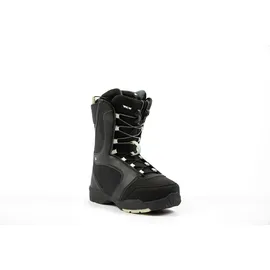 Nitro Flora TLS Boot ́22 Snowboardboot, Black Mint, 25.5