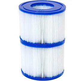 BESTWAY Filterkartusche Gr. VI 2er Pack 60311