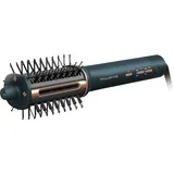 Rowenta Air Brush 3D 3-in-1 metallblau