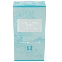 Givenchy Gentleman Only Parisian Break Eau de Toilette 50 ml
