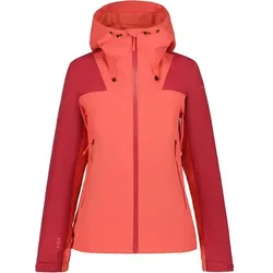 ICEPEAK Damen Jacke BANDERA, MANDARINE, 36