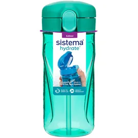 Sistema Hydrate Quick Flip 520 ml 1 Stück