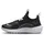 Nike Flex Runner 4 Kinder Schwarz / Weiß 39
