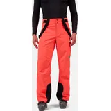 Rossignol Hero Insulated Ski Pant Neon Red L
