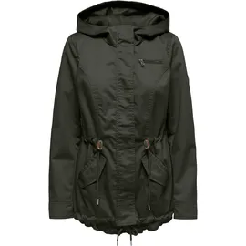 Only Langer Parka ONLLORCA Langer PARKA | S