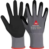 hase Sicherheitshandschuhe Padua Pro Polyester, Größe 11