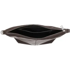 Liebeskind Berlin Paris Hobo Leder Braun